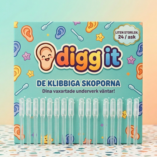 Digg it! Kids Edition